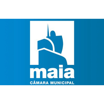 Logotipo-Município da Maia 